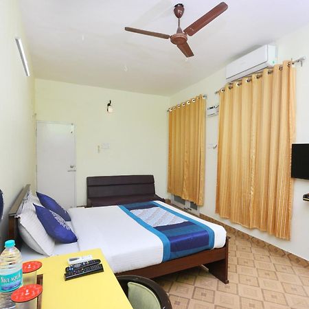 Hotel O India Gate Par View Chennai Eksteriør billede