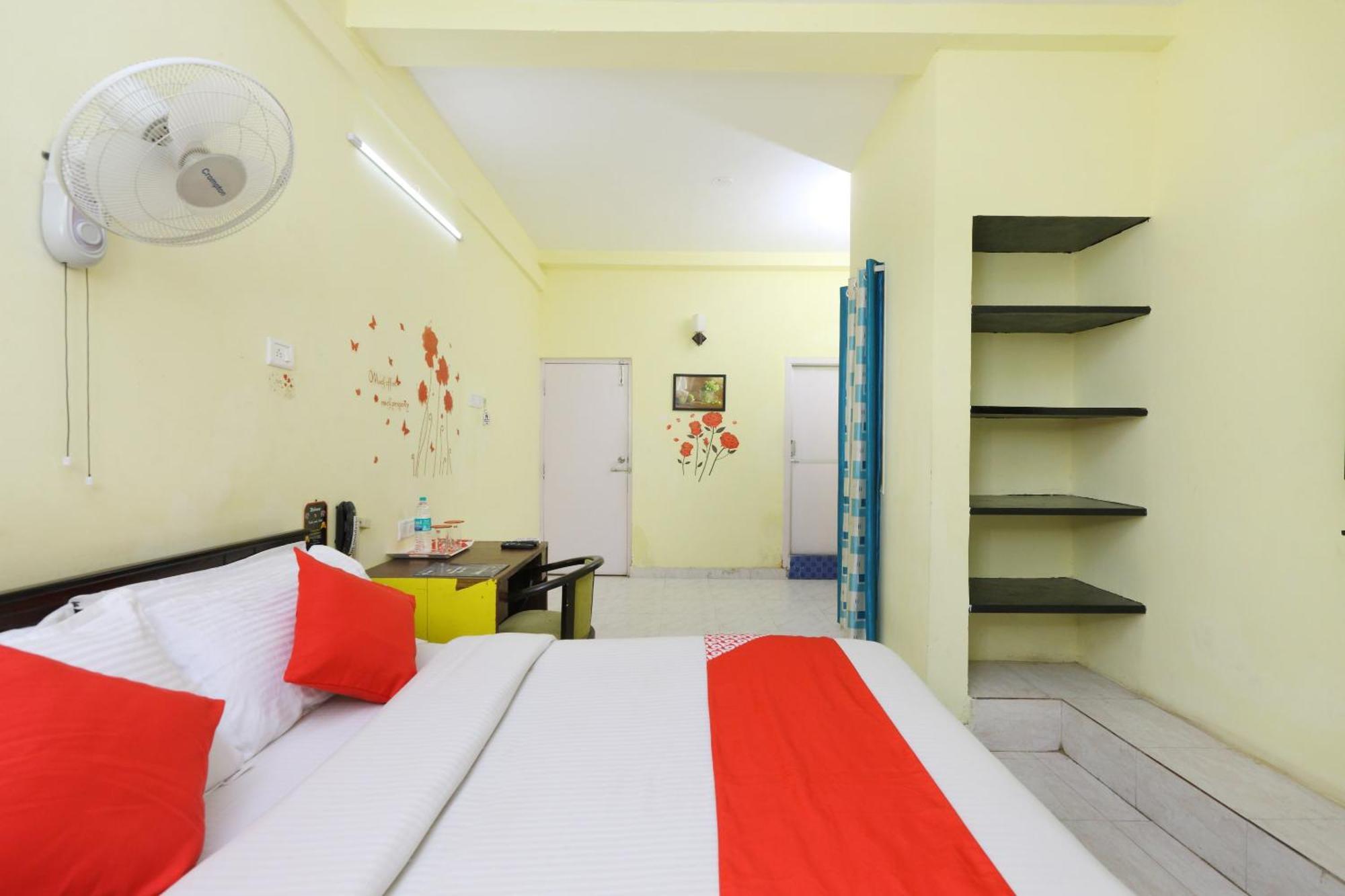 Hotel O India Gate Par View Chennai Eksteriør billede