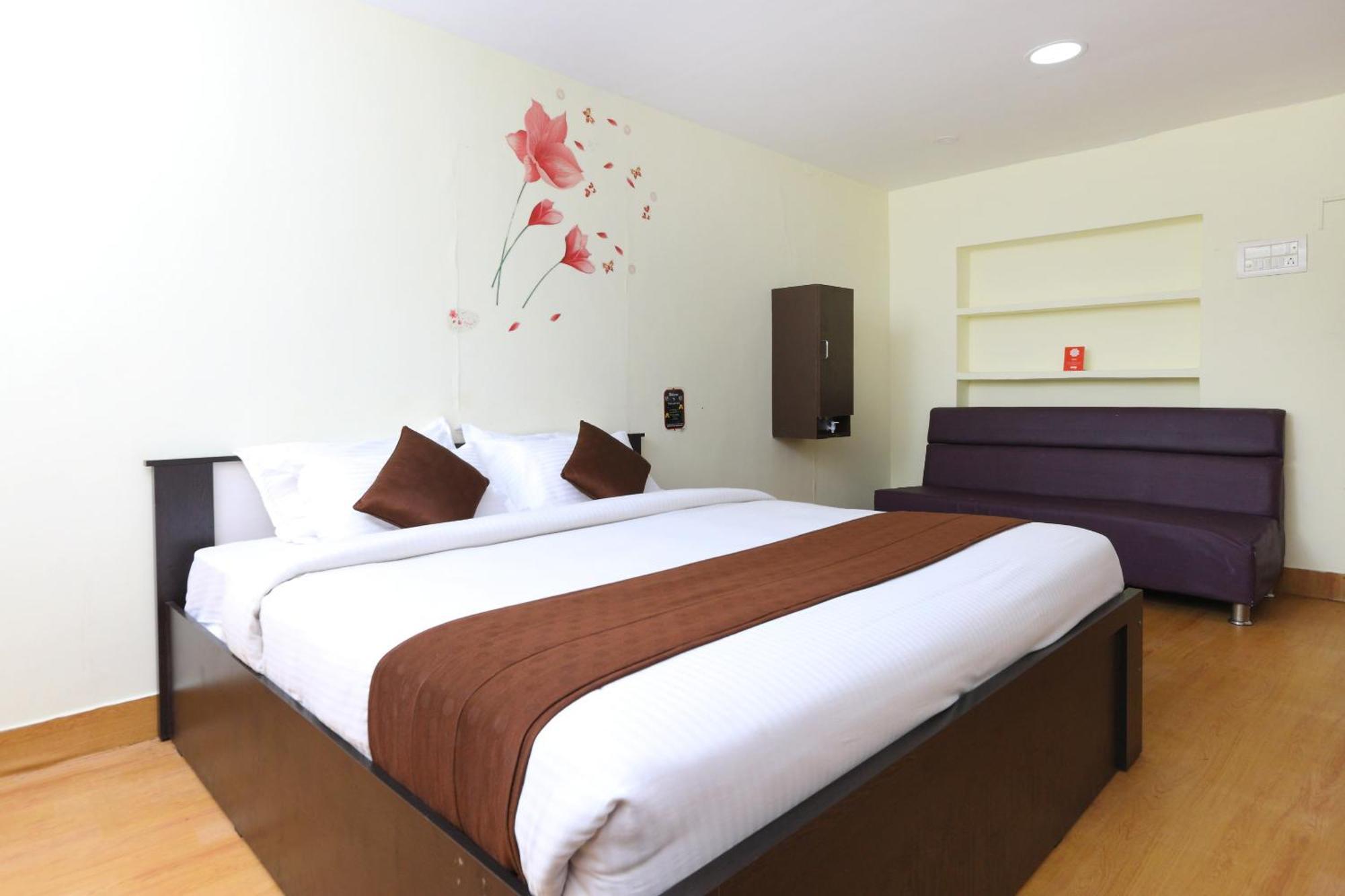Hotel O India Gate Par View Chennai Eksteriør billede