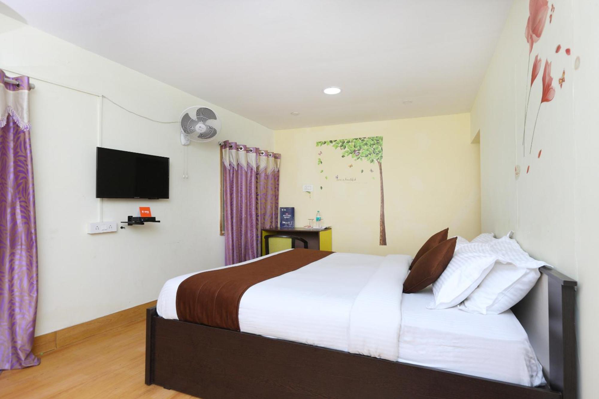 Hotel O India Gate Par View Chennai Eksteriør billede